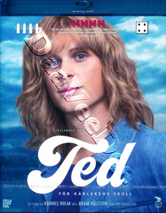 Ted - Show Me Love (2018) (Blu-Ray)